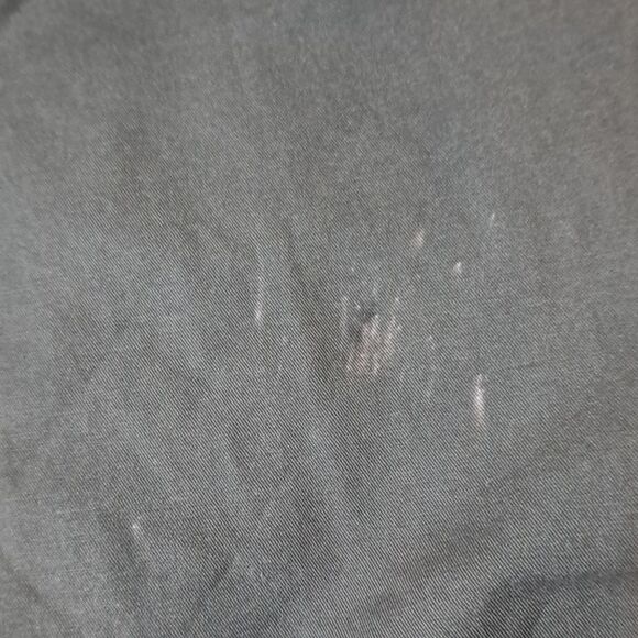 The North Face gray shorts size large - Picture 6 of 6